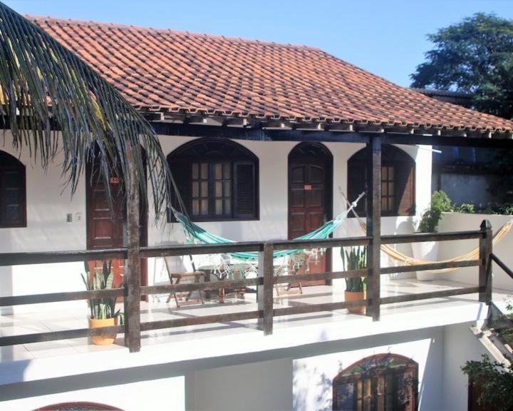 Habitación Triple Estándar