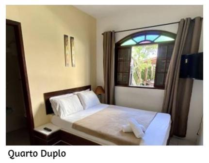 Habitación Doble Estándar